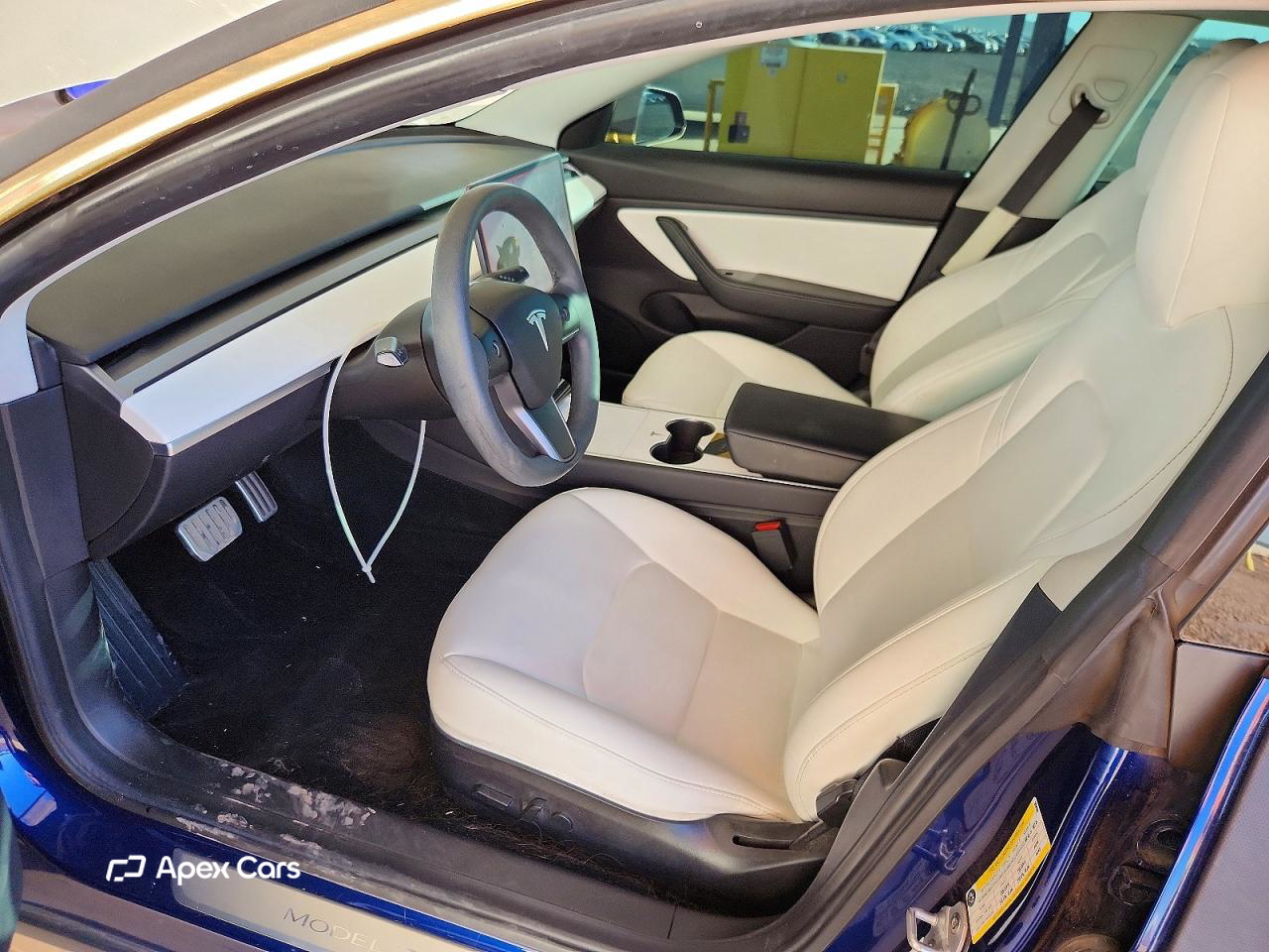 Tesla Model 3 2019