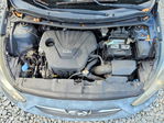 Hyundai Accent 2013