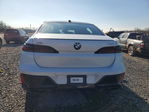 BMW Series 7 2023