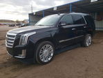 Cadillac Escalade 2017