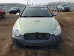 Hyundai Accent 2011