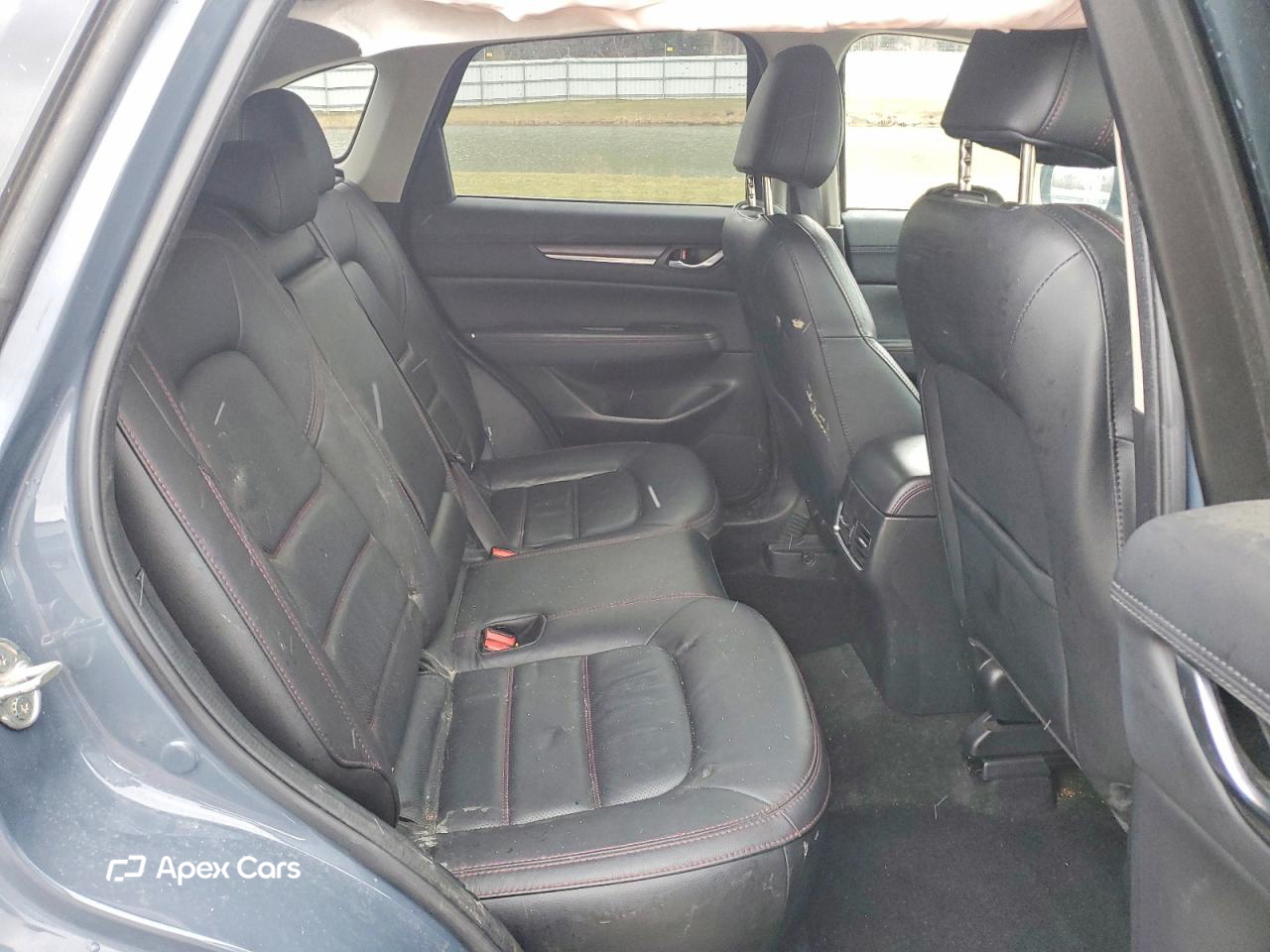 Mazda CX-5 2023