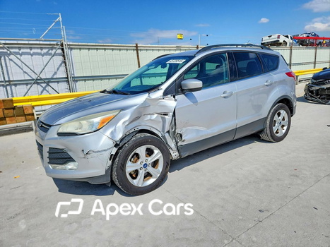Ford Escape 2014 - Image 1 of 12