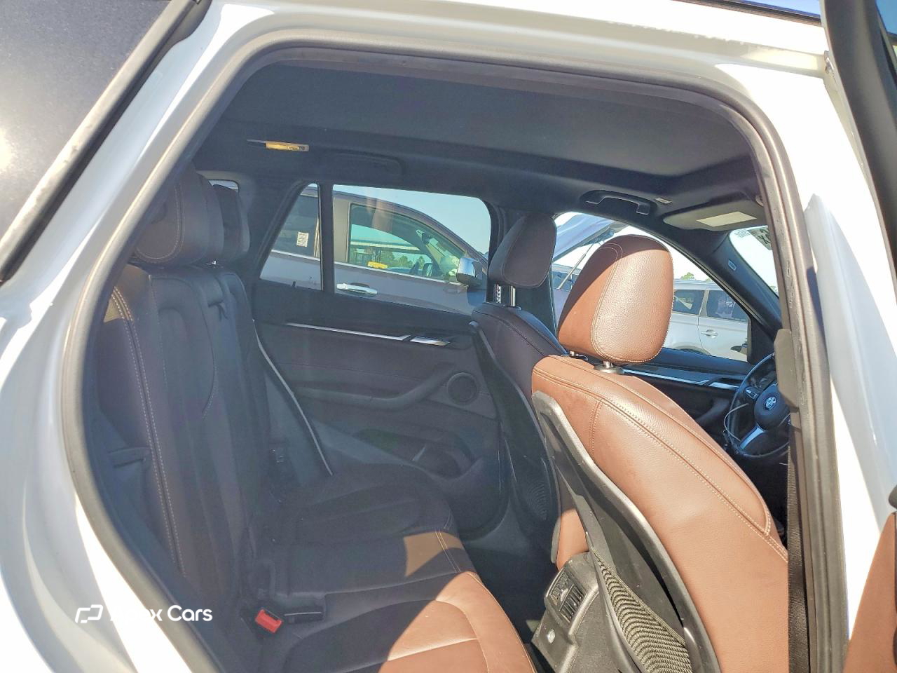 BMW X1 2018