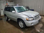 Toyota Highlander 2006