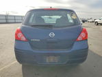 Nissan Versa 2012