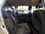Honda Fit 2011