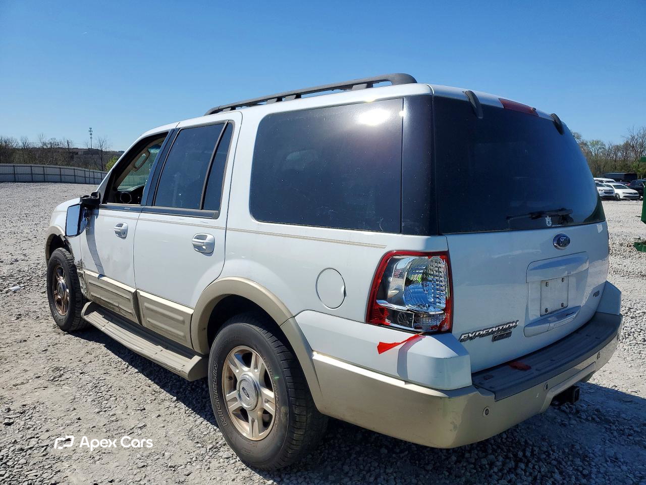 Ford Expedition 2006