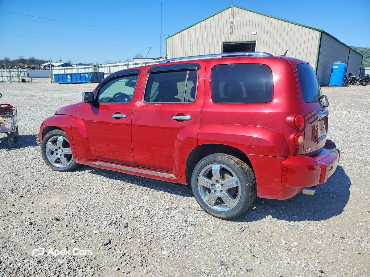 Chevrolet HHR 2010