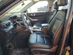 Ford Explorer 2023