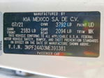 Kia Forte 2021
