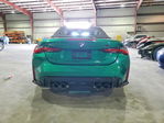 BMW M4 2024