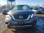 Nissan Pathfinder 2017