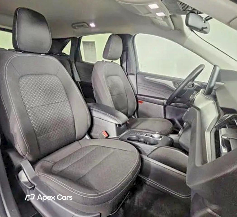 Ford Escape 2023