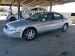 Mercury Sable 2001