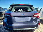 Subaru Legacy 2017