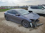 Honda Civic 2020