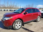 Ford Edge 2014