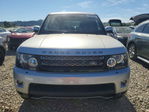 Land Rover Range Rover 2013