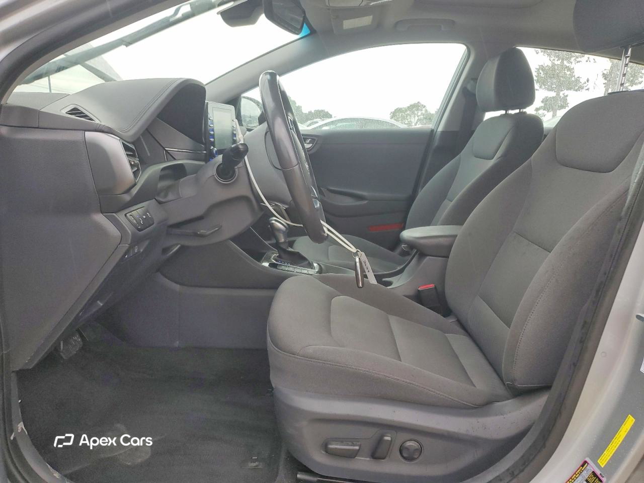 Hyundai IONIQ 2020