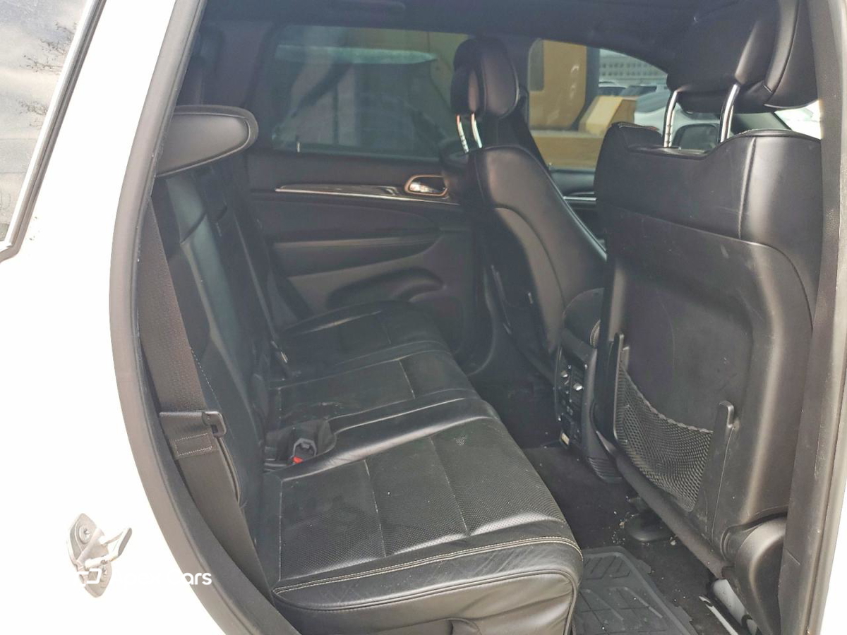Jeep Cherokee 2015