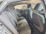 Hyundai Sonata 2012