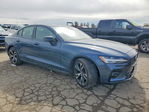 Volvo S60 2024