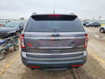 Ford Explorer 2013