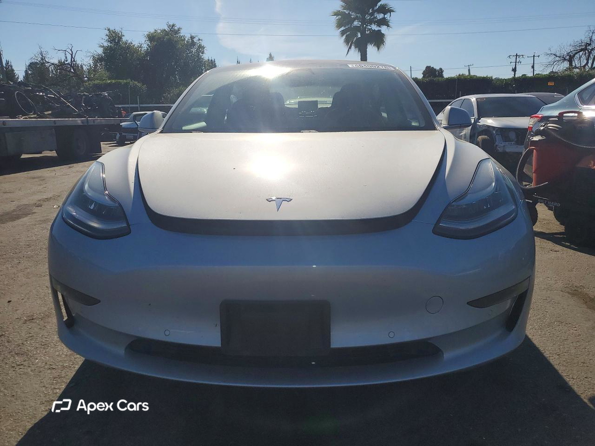 Tesla Model 3 2018