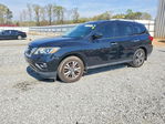 Nissan Pathfinder 2017