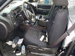 Chevrolet Silverado 2011