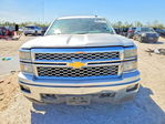 Chevrolet Silverado 2014