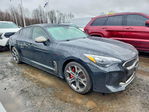 Kia Stinger 2018