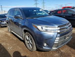 Toyota Highlander 2017
