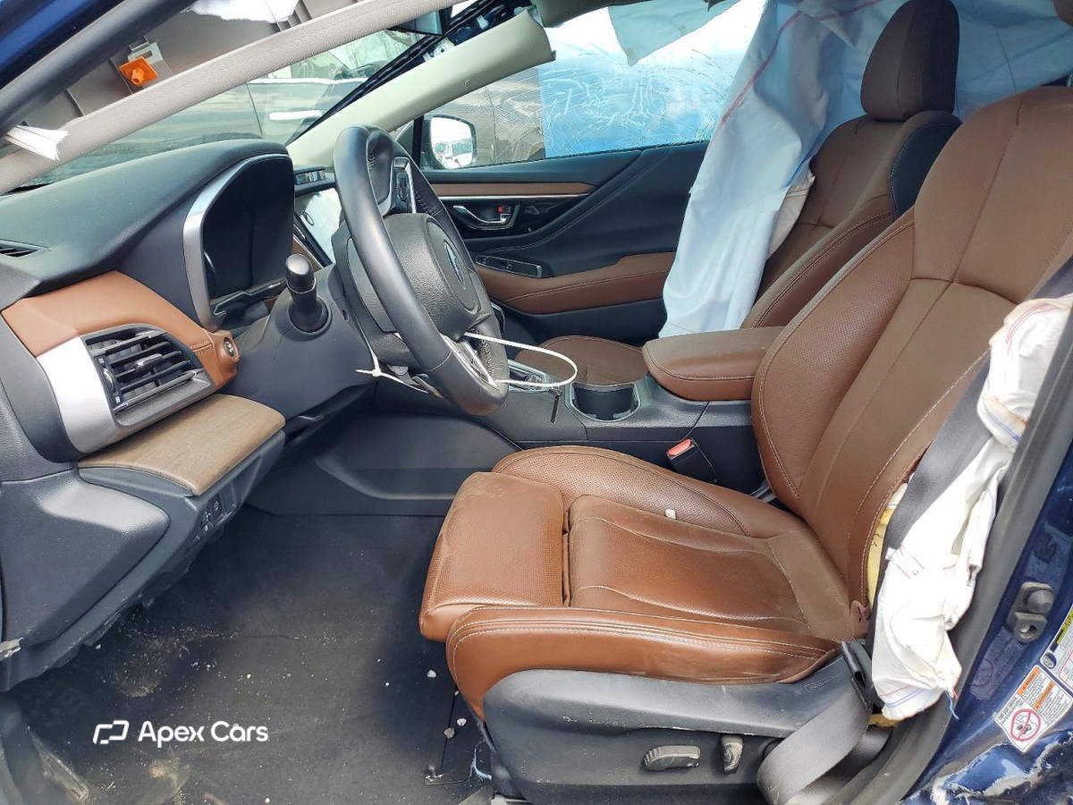 Subaru Outback 2020