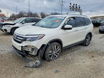 Honda Pilot 2018