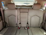 Cadillac SRX 2013