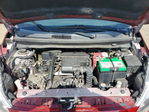 Mitsubishi Mirage 2019