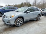 Subaru XV 2016