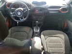 Jeep Renegade 2020