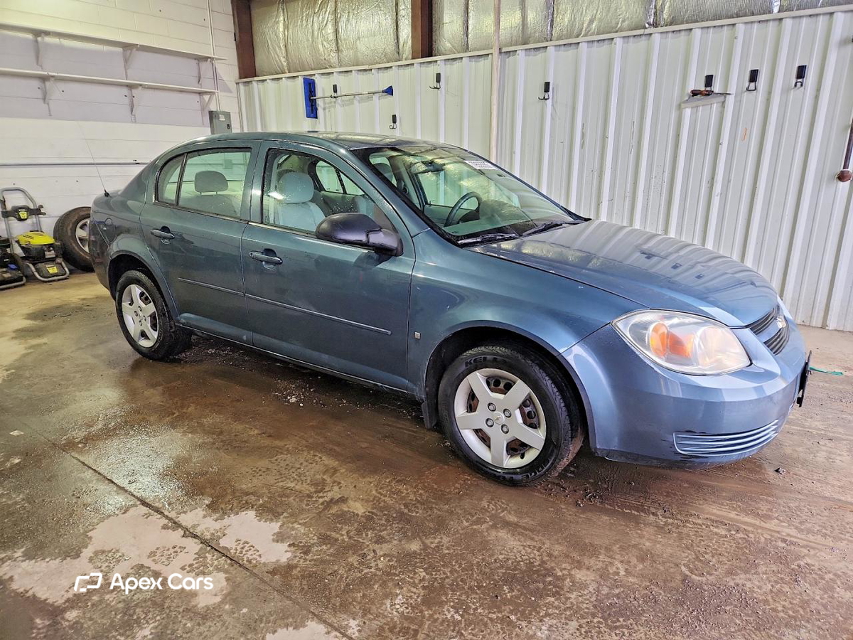 Chevrolet Cobalt 2006