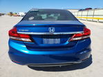 Honda Civic 2014