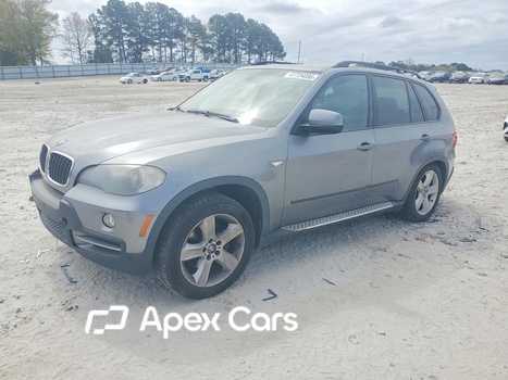 BMW X5 2008 - Image 1 of 13