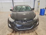 Hyundai Elantra 2012