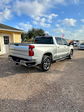 Chevrolet Silverado 2020