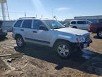 Jeep Cherokee 2006