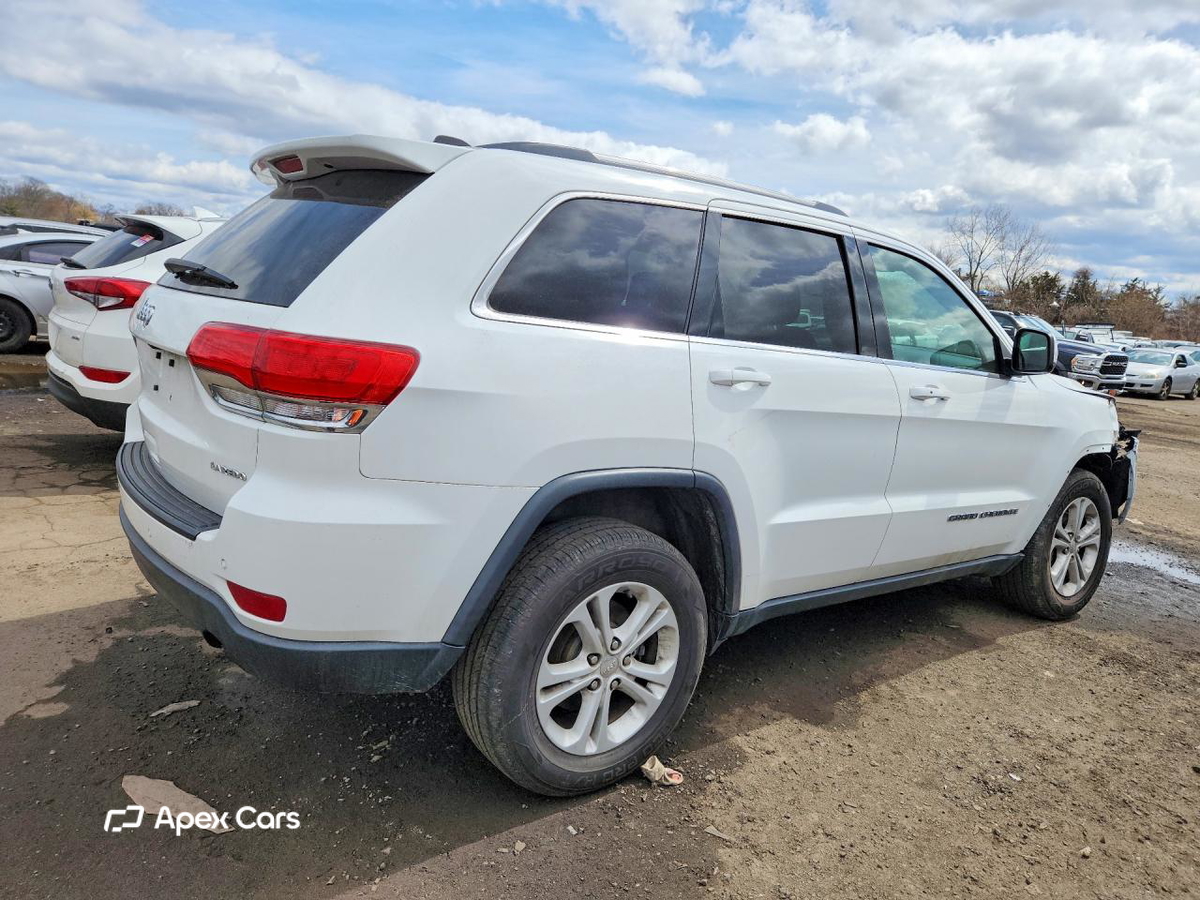 Jeep Cherokee 2017