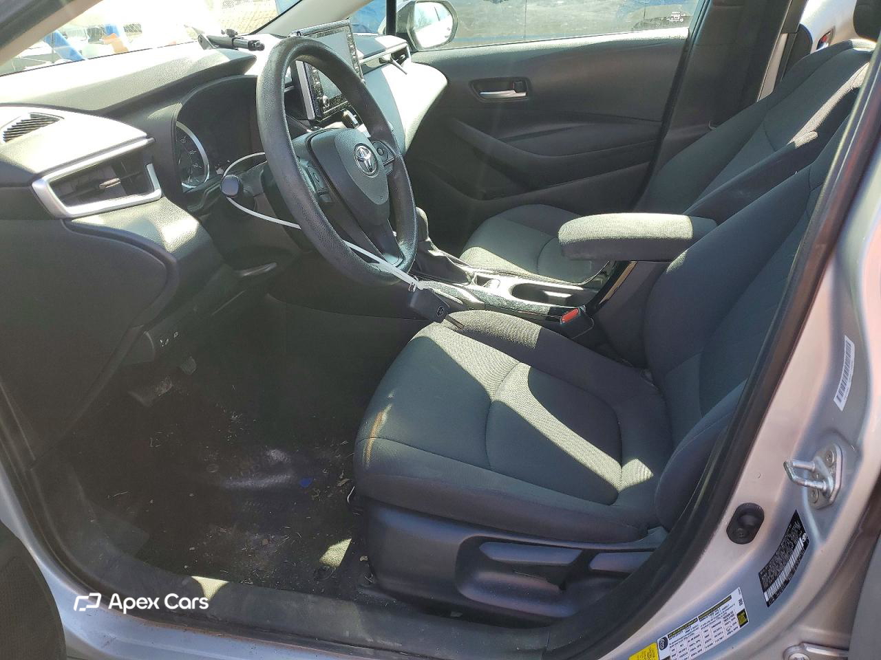 Toyota Corolla 2020