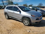 Jeep Cherokee 2018