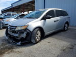 Honda Odyssey 2015